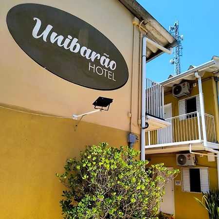 Unibarao Hotel -Proximo As Universidades Unicamp-Puc-Hospitais -Bancos-Restaurantes-Praca Capital -Shopping Dom Pedro - Expo Dom Pedro-Ceasa Campinas  Esterno foto