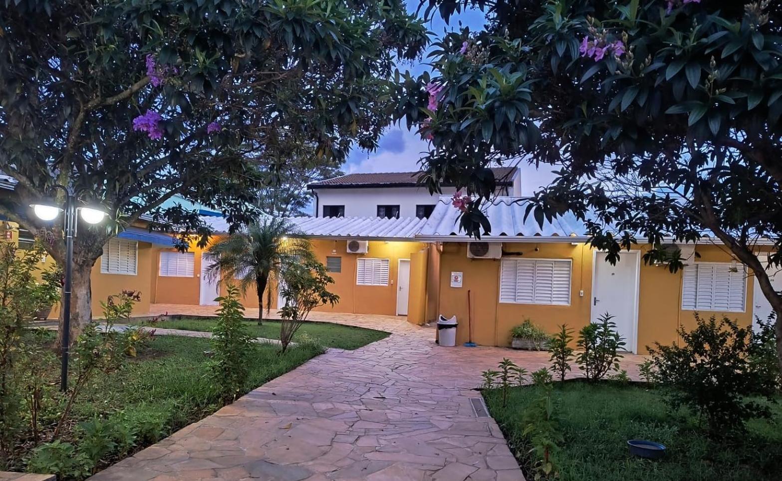 Unibarao Hotel -Proximo As Universidades Unicamp-Puc-Hospitais -Bancos-Restaurantes-Praca Capital -Shopping Dom Pedro - Expo Dom Pedro-Ceasa Campinas  Esterno foto