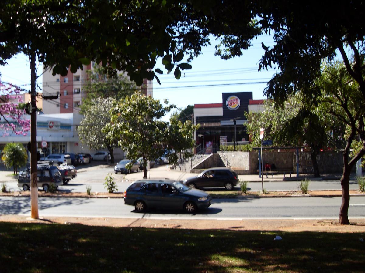 Unibarao Hotel -Proximo As Universidades Unicamp-Puc-Hospitais -Bancos-Restaurantes-Praca Capital -Shopping Dom Pedro - Expo Dom Pedro-Ceasa Campinas  Esterno foto