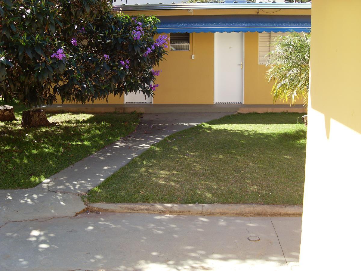 Unibarao Hotel -Proximo As Universidades Unicamp-Puc-Hospitais -Bancos-Restaurantes-Praca Capital -Shopping Dom Pedro - Expo Dom Pedro-Ceasa Campinas  Esterno foto