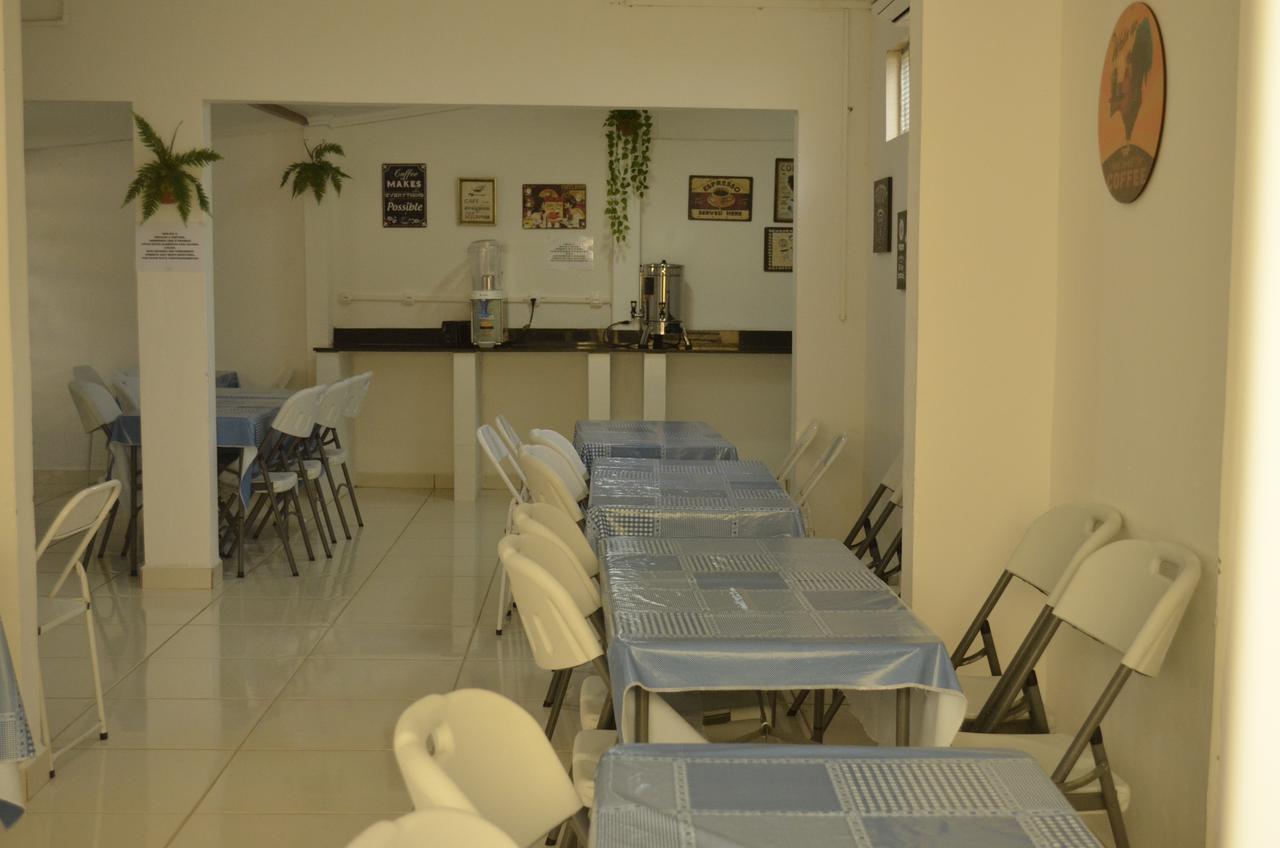 Unibarao Hotel -Proximo As Universidades Unicamp-Puc-Hospitais -Bancos-Restaurantes-Praca Capital -Shopping Dom Pedro - Expo Dom Pedro-Ceasa Campinas  Esterno foto