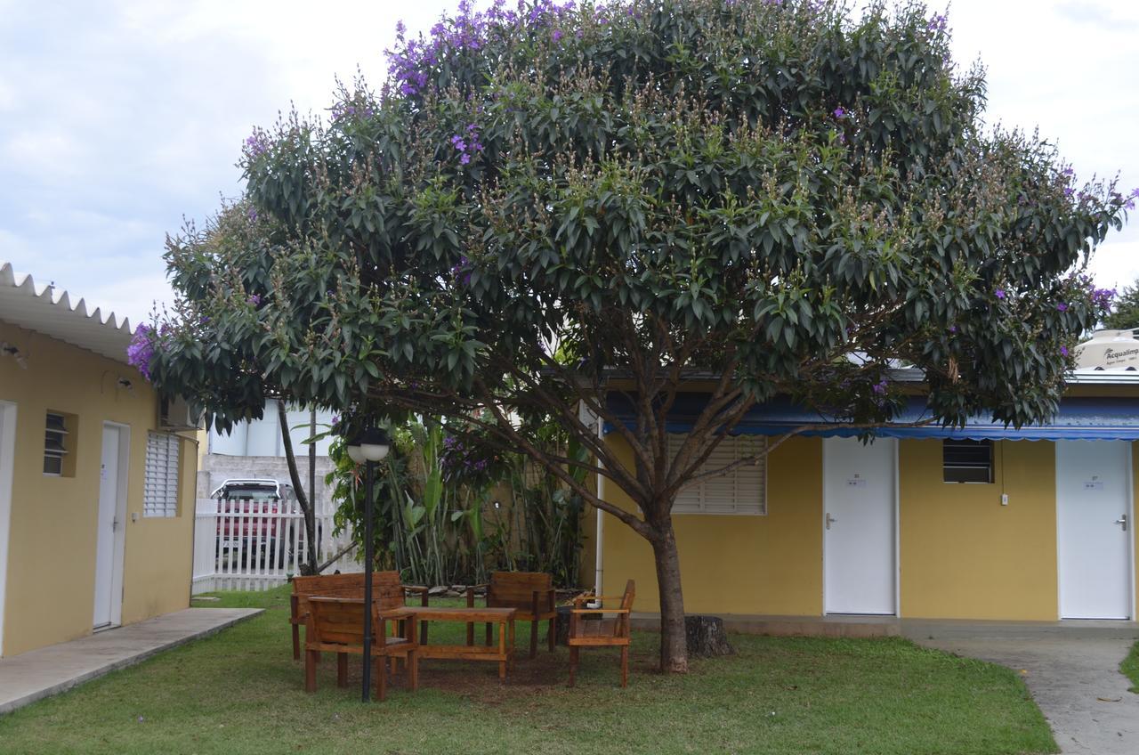 Unibarao Hotel -Proximo As Universidades Unicamp-Puc-Hospitais -Bancos-Restaurantes-Praca Capital -Shopping Dom Pedro - Expo Dom Pedro-Ceasa Campinas  Esterno foto