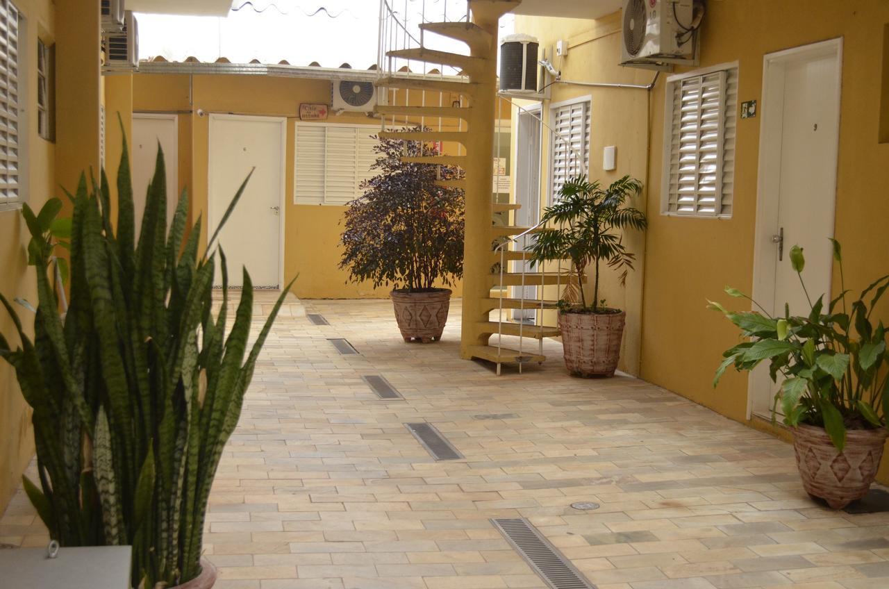 Unibarao Hotel -Proximo As Universidades Unicamp-Puc-Hospitais -Bancos-Restaurantes-Praca Capital -Shopping Dom Pedro - Expo Dom Pedro-Ceasa Campinas  Esterno foto
