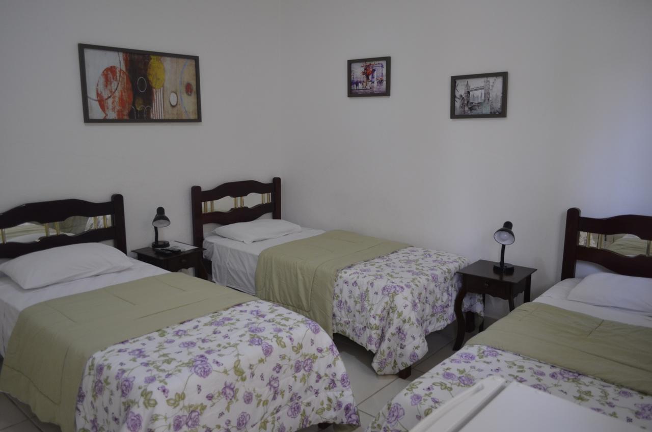 Unibarao Hotel -Proximo As Universidades Unicamp-Puc-Hospitais -Bancos-Restaurantes-Praca Capital -Shopping Dom Pedro - Expo Dom Pedro-Ceasa Campinas  Esterno foto