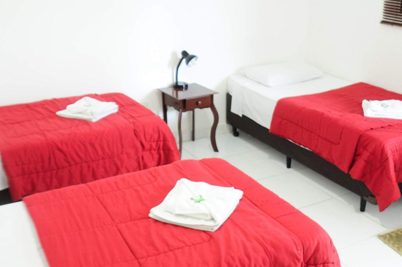 Unibarao Hotel -Proximo As Universidades Unicamp-Puc-Hospitais -Bancos-Restaurantes-Praca Capital -Shopping Dom Pedro - Expo Dom Pedro-Ceasa Campinas  Esterno foto