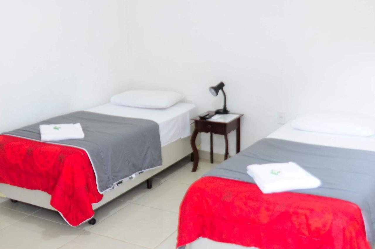 Unibarao Hotel -Proximo As Universidades Unicamp-Puc-Hospitais -Bancos-Restaurantes-Praca Capital -Shopping Dom Pedro - Expo Dom Pedro-Ceasa Campinas  Esterno foto
