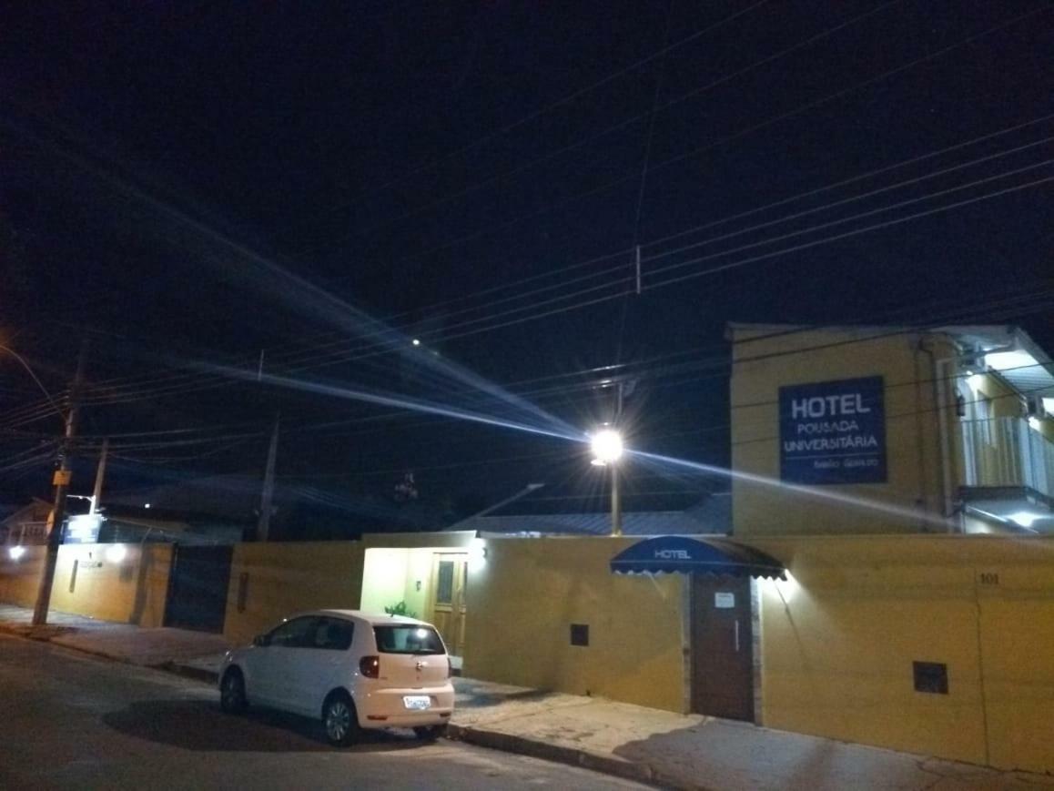Unibarao Hotel -Proximo As Universidades Unicamp-Puc-Hospitais -Bancos-Restaurantes-Praca Capital -Shopping Dom Pedro - Expo Dom Pedro-Ceasa Campinas  Esterno foto